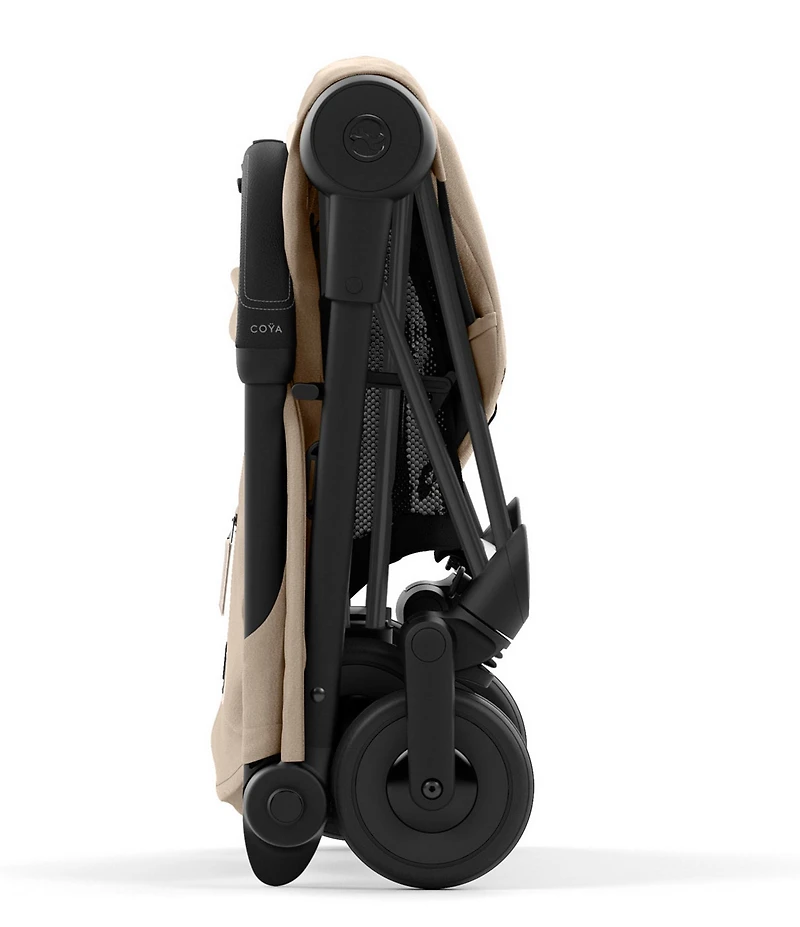 Cybex Coya Compact Lightweight Stroller