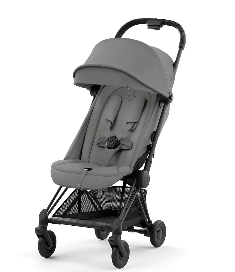 Cybex Coya Compact Lightweight Stroller