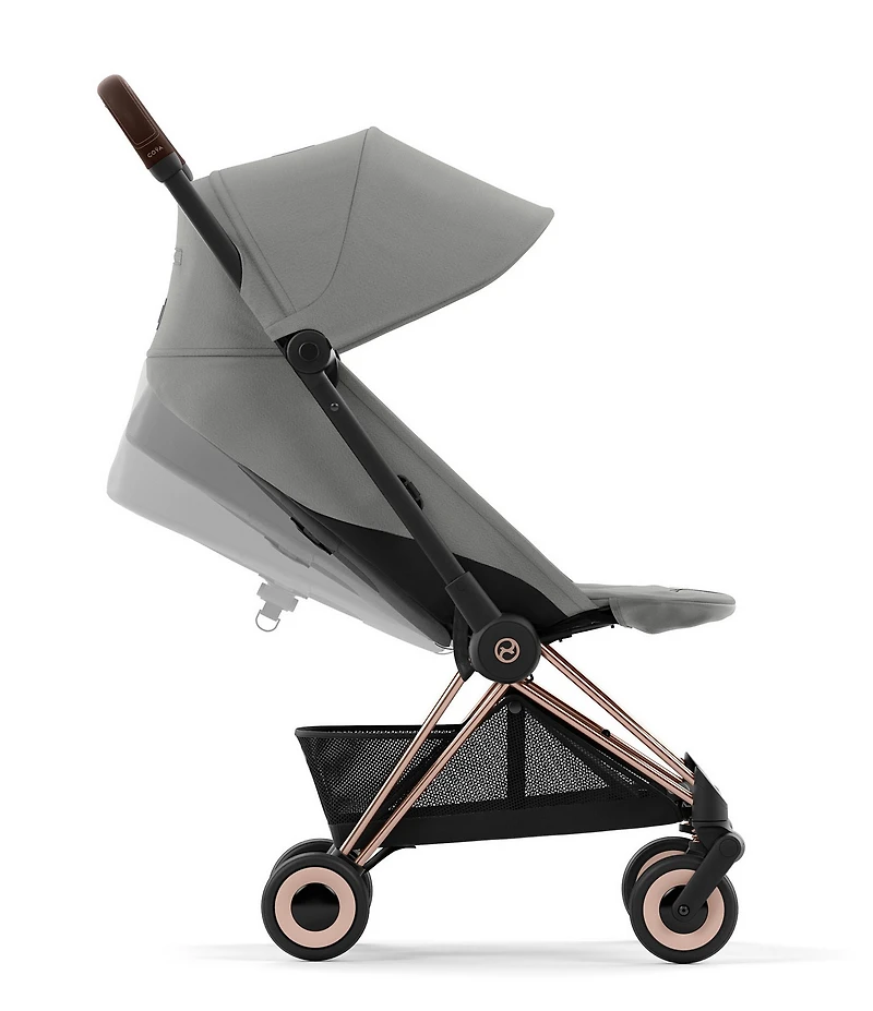 Cybex Coya Compact Lightweight Stroller