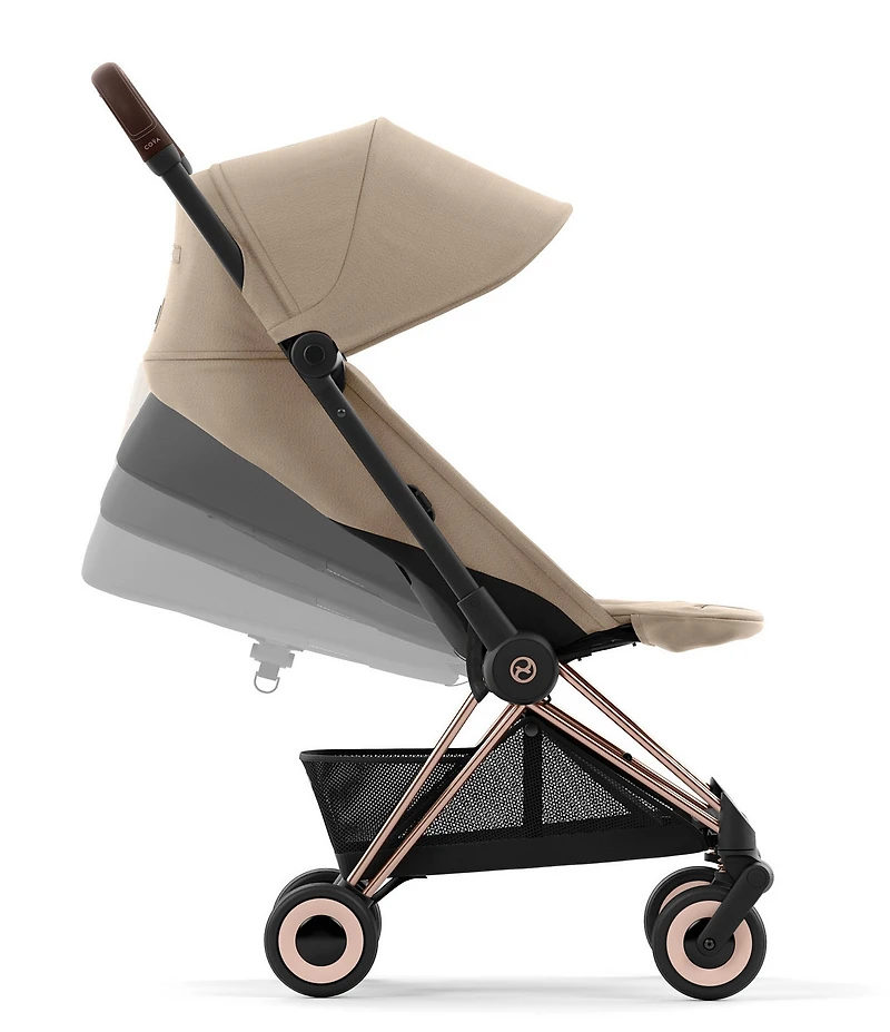 Cybex Coya Compact Lightweight Stroller