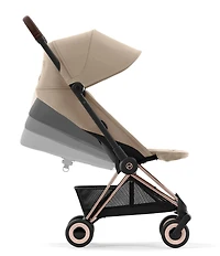 Cybex Coya Compact Lightweight Stroller