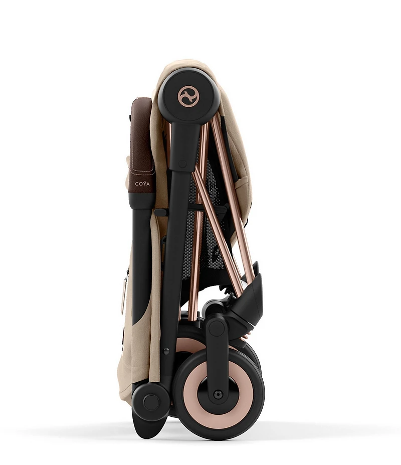 Cybex Coya Compact Lightweight Stroller