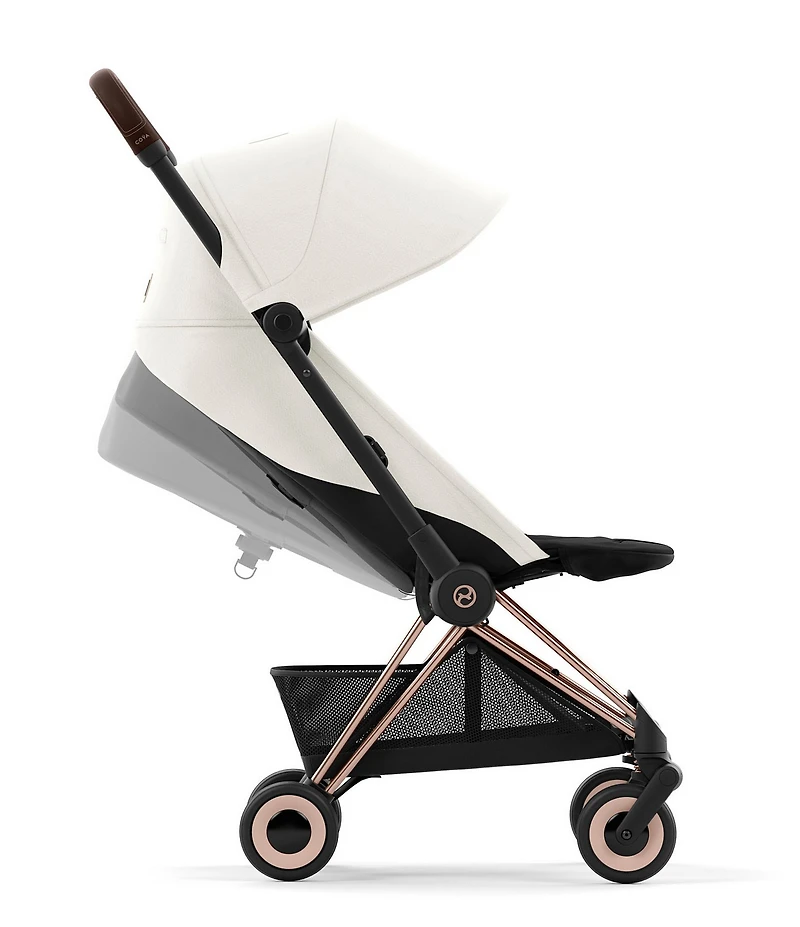 Cybex Coya Compact Lightweight Stroller