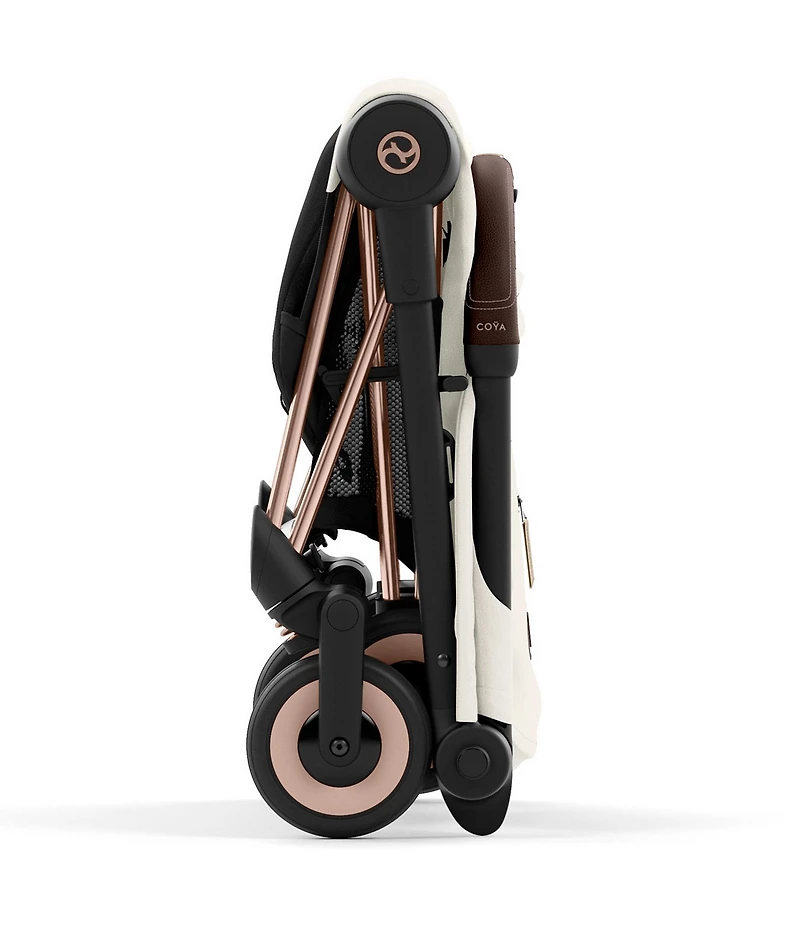 Cybex Coya Compact Lightweight Stroller