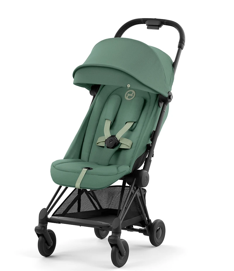 Cybex Coya Compact Lightweight Stroller