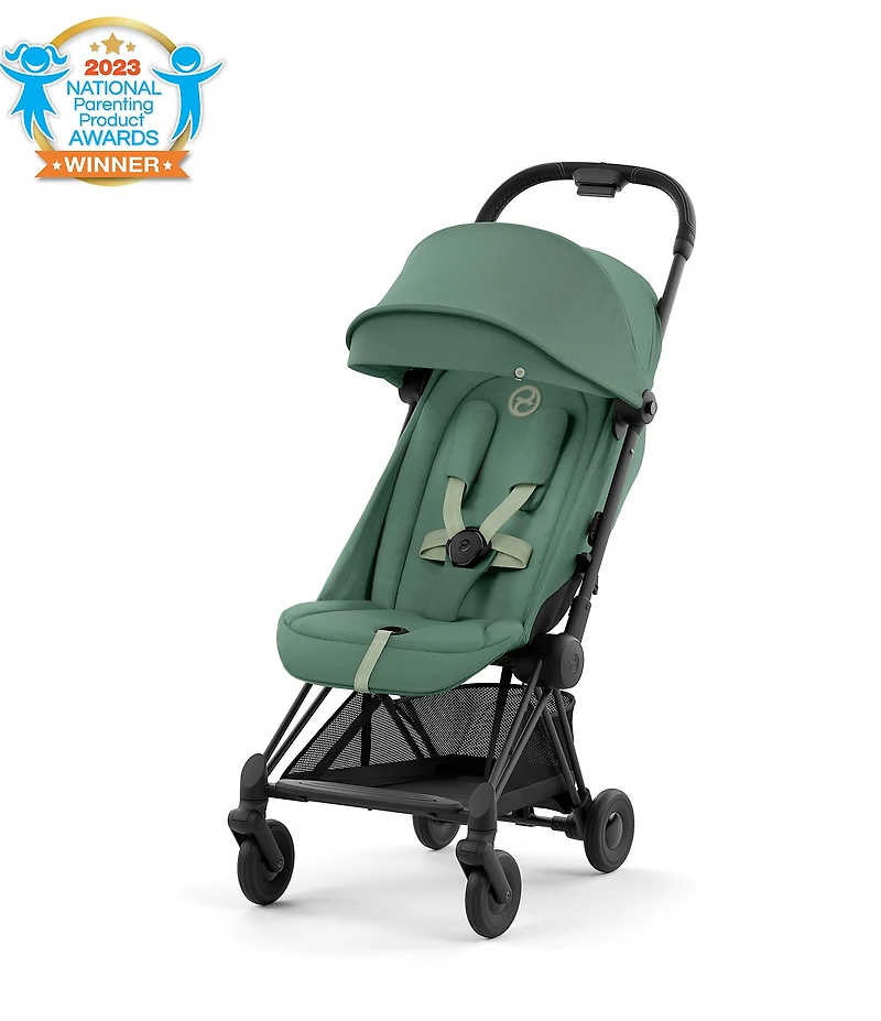 Cybex Coya Compact Lightweight Stroller