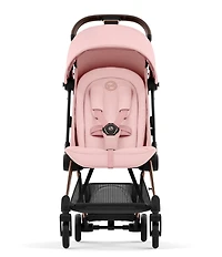 Cybex Coya Compact Lightweight Stroller