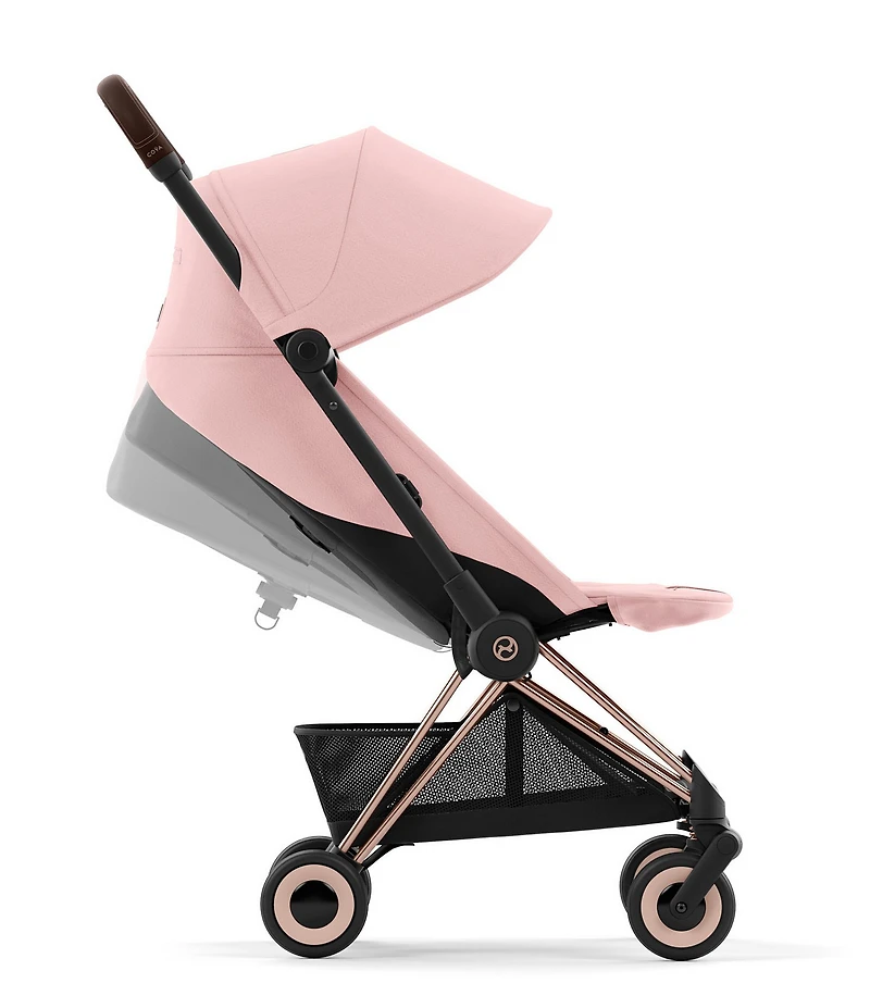 Cybex Coya Compact Lightweight Stroller