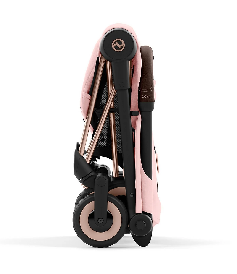 Cybex Coya Compact Lightweight Stroller
