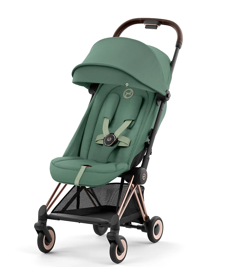 Cybex Coya Compact Lightweight Stroller