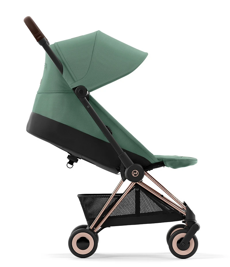 Cybex Coya Compact Lightweight Stroller