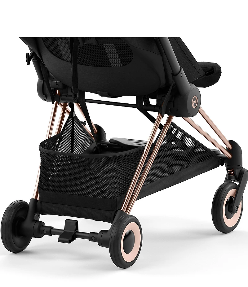 Cybex Coya Compact Lightweight Stroller