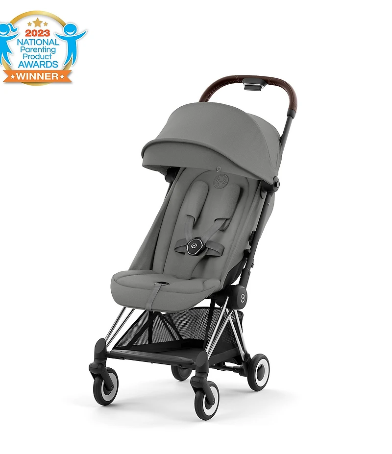 Cybex Coya Compact Stroller