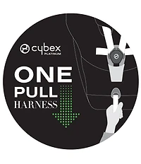 Cybex Coya Compact Stroller