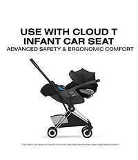 Cybex Coya Stroller - Style Collection