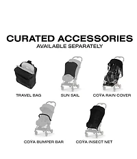Cybex Coya Stroller - Style Collection