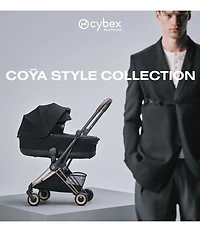 Cybex Coya Stroller - Style Collection