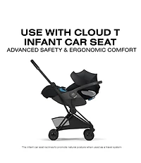 Cybex Coya Stroller - Style Collection