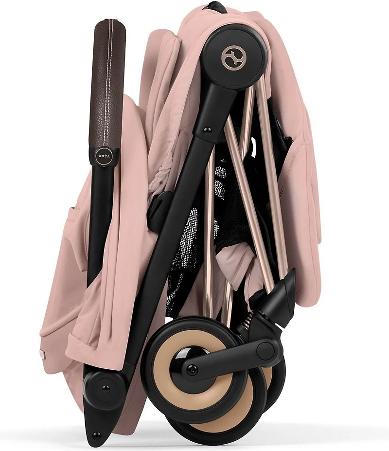 Cybex Coya Stroller - Style Collection