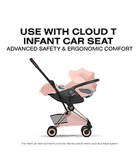 Cybex Coya Stroller - Style Collection