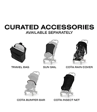 Cybex Coya Stroller - Style Collection