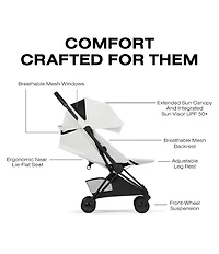 Cybex Coya Stroller - Style Collection