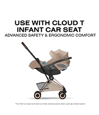 Cybex Coya Stroller - Style Collection