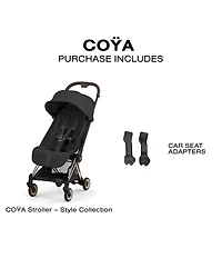 Cybex Coya Stroller - Style Collection