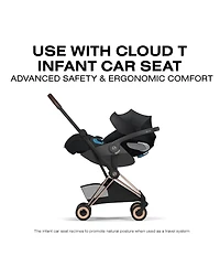 Cybex Coya Stroller - Style Collection