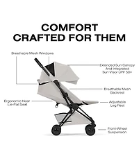 Cybex Coya Stroller - Style Collection
