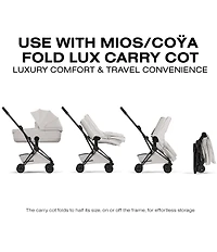 Cybex Coya Stroller - Style Collection