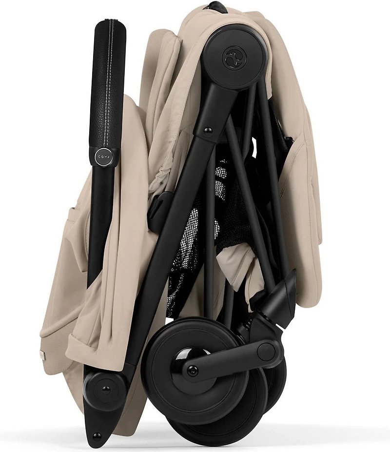 Cybex Coya Stroller - Style Collection