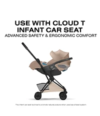 Cybex Coya Stroller - Style Collection