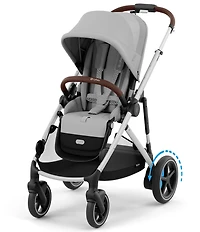 Cybex E-Gazelle S Electronic Assist Stroller