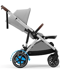 Cybex E-Gazelle S Electronic Assist Stroller
