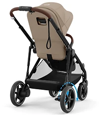 Cybex E-Gazelle S Electronic Assist Stroller