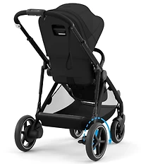 Cybex E-Gazelle S Electronic Assist Stroller
