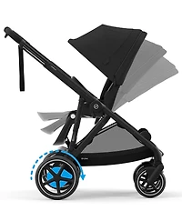 Cybex E-Gazelle S Electronic Assist Stroller