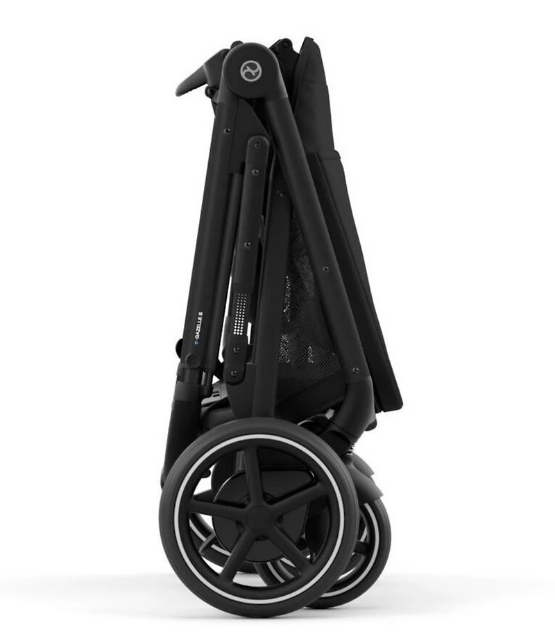 Cybex E-Gazelle S Electronic Assist Stroller
