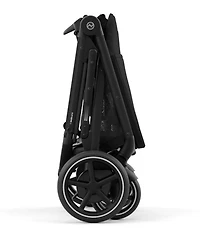 Cybex E-Gazelle S Electronic Assist Stroller