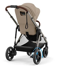 Cybex E-Gazelle S Electronic Assist Stroller