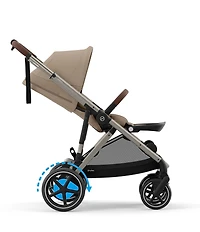 Cybex E-Gazelle S Electronic Assist Stroller