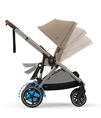 Cybex E-Gazelle S Electronic Assist Stroller