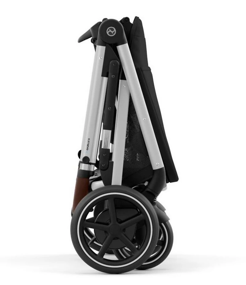 Cybex E-Gazelle S Electronic Assist Stroller