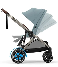 Cybex E-Gazelle S Electronic Assist Stroller