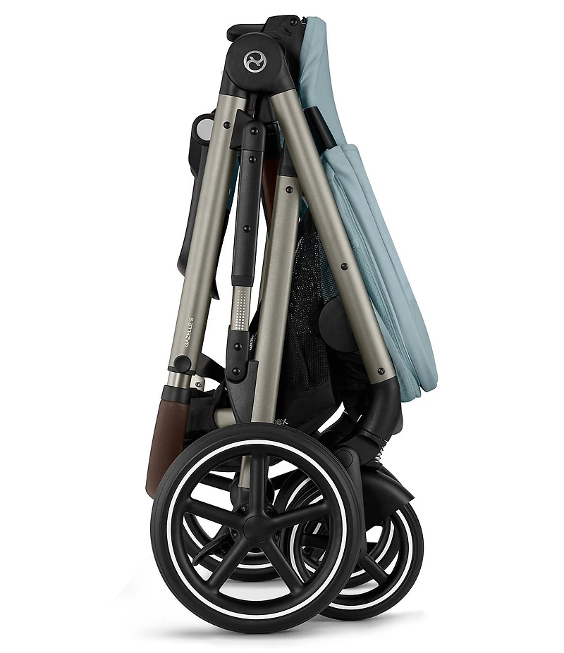 Cybex E-Gazelle S Electronic Assist Stroller