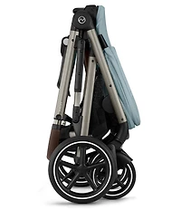 Cybex E-Gazelle S Electronic Assist Stroller