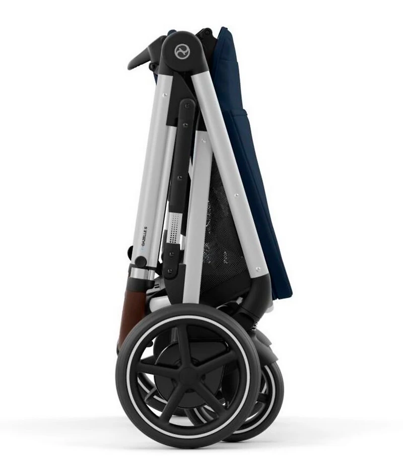 Cybex E-Gazelle S Electronic Assist Stroller