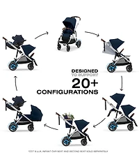 Cybex E-Gazelle S Electronic Assist Stroller
