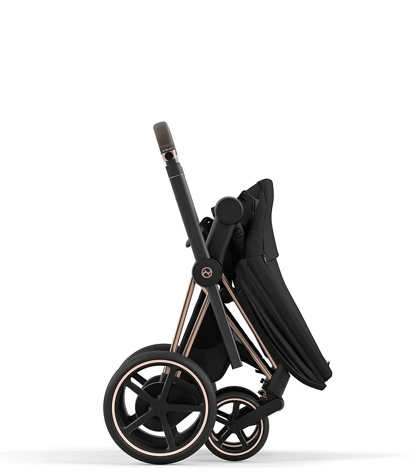 Cybex E-Priam 2 Stroller